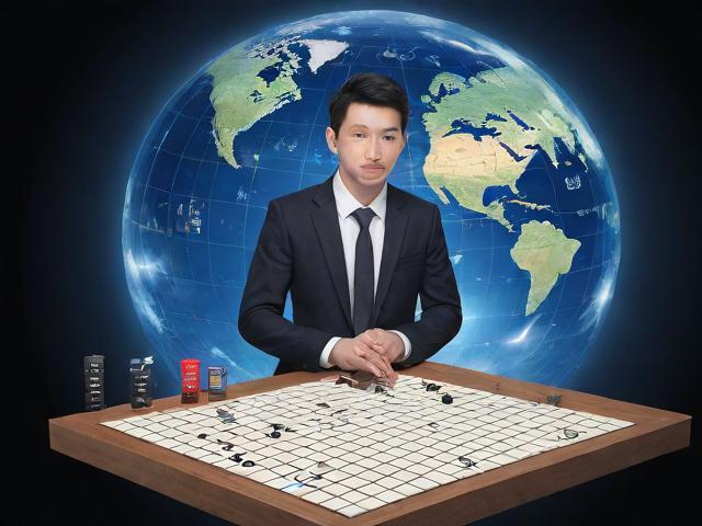 开云体育_ 世界围棋争霸赛 中国棋手勇夺桂冠，围棋世界大赛2019视频讲解