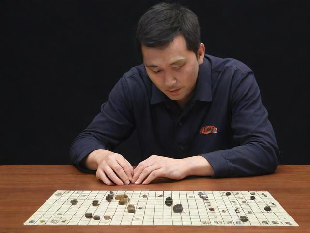 开云体育_ 世界围棋争霸赛 中国棋手勇夺桂冠，围棋世界大赛2019视频讲解