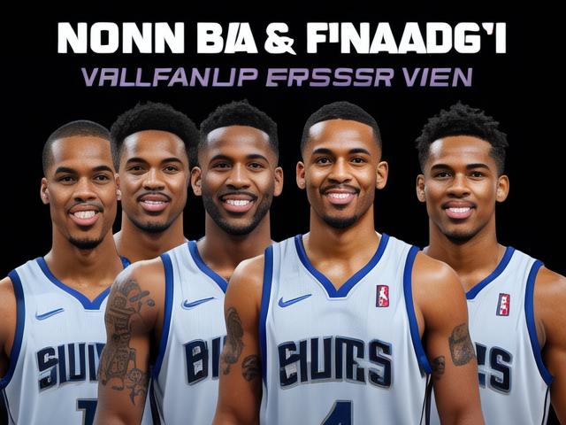开云体育_ NBA全明星赛的热门话题：最佳阵容分析，nba全明星赛50佳球
