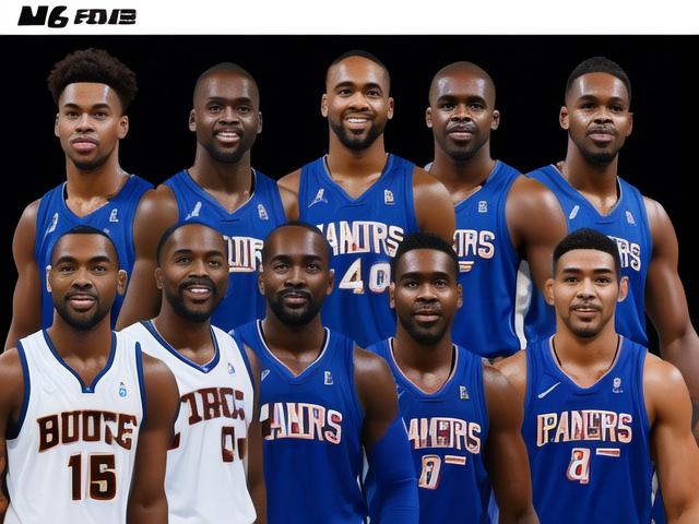 开云体育_ NBA全明星赛的热门话题：最佳阵容分析，nba全明星赛50佳球