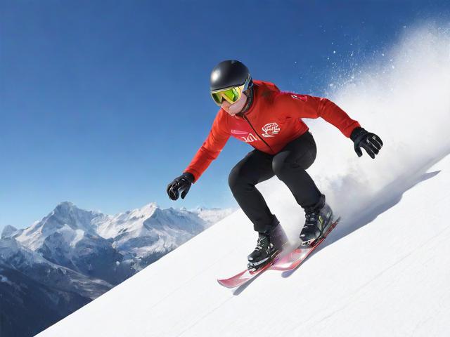 开云体育_ 世界滑雪锦标赛 中国选手勇创佳绩，滑雪国际比赛