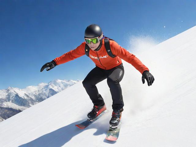 开云体育_ 世界滑雪锦标赛 中国选手勇创佳绩，滑雪国际比赛