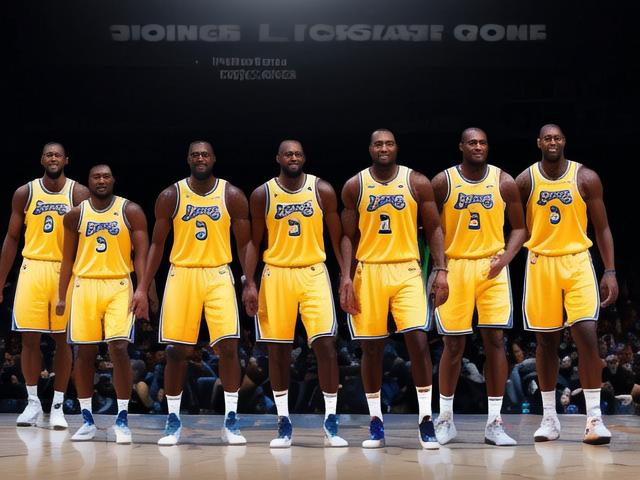 开云体育_ NBA总决赛展望：谁是目前的热门冠军？，nba总决赛开赛