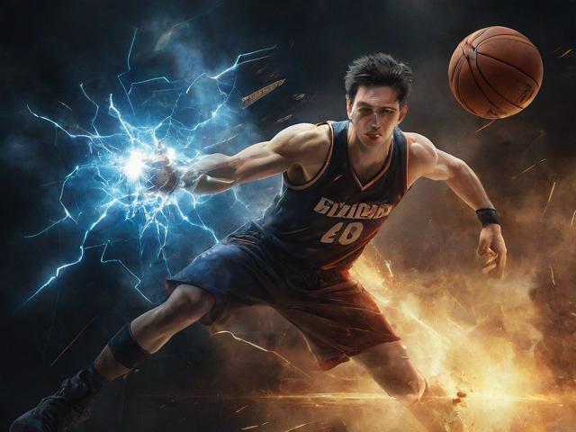 开云体育_ NBA新战术：快速进攻与防守的结合，nba进攻最快的球员