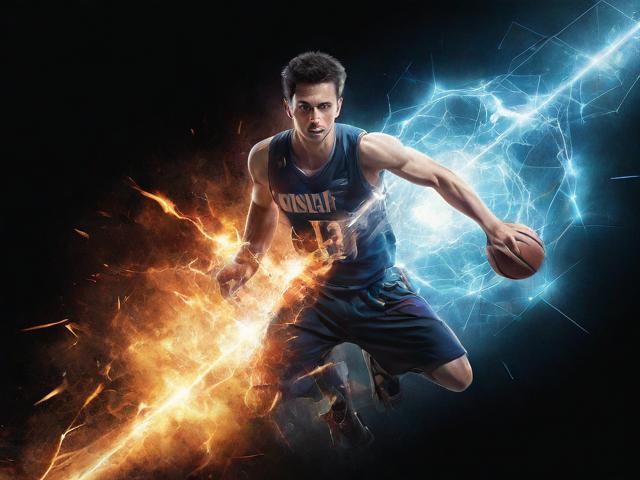 开云体育_ NBA新战术：快速进攻与防守的结合，nba进攻最快的球员
