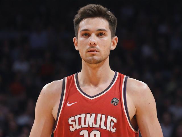 开云体育_ NBA未来的可能性：年轻球员的崛起预示着什么？，nba未来是谁的