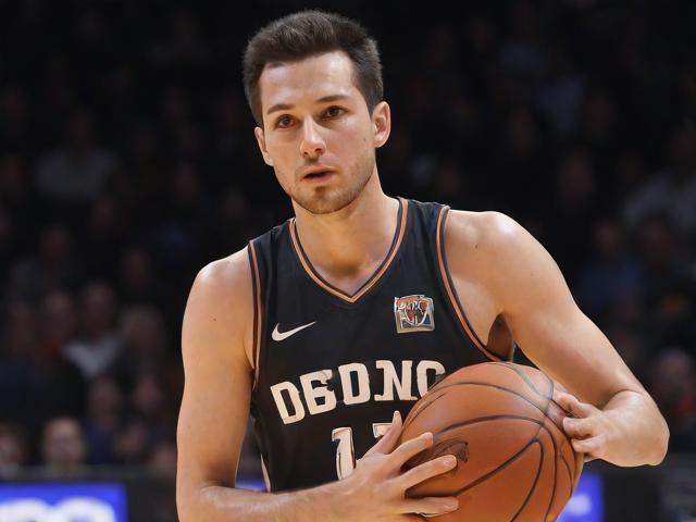 开云体育_ NBA球队的青训成功案例：如何培养未来球星？，篮球青训体系