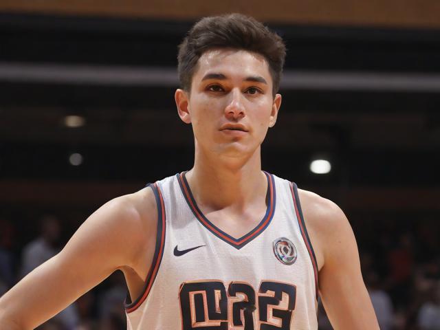 开云体育_ NBA的年轻球员：新一代的未来与希望，nba开拓者最新消息
