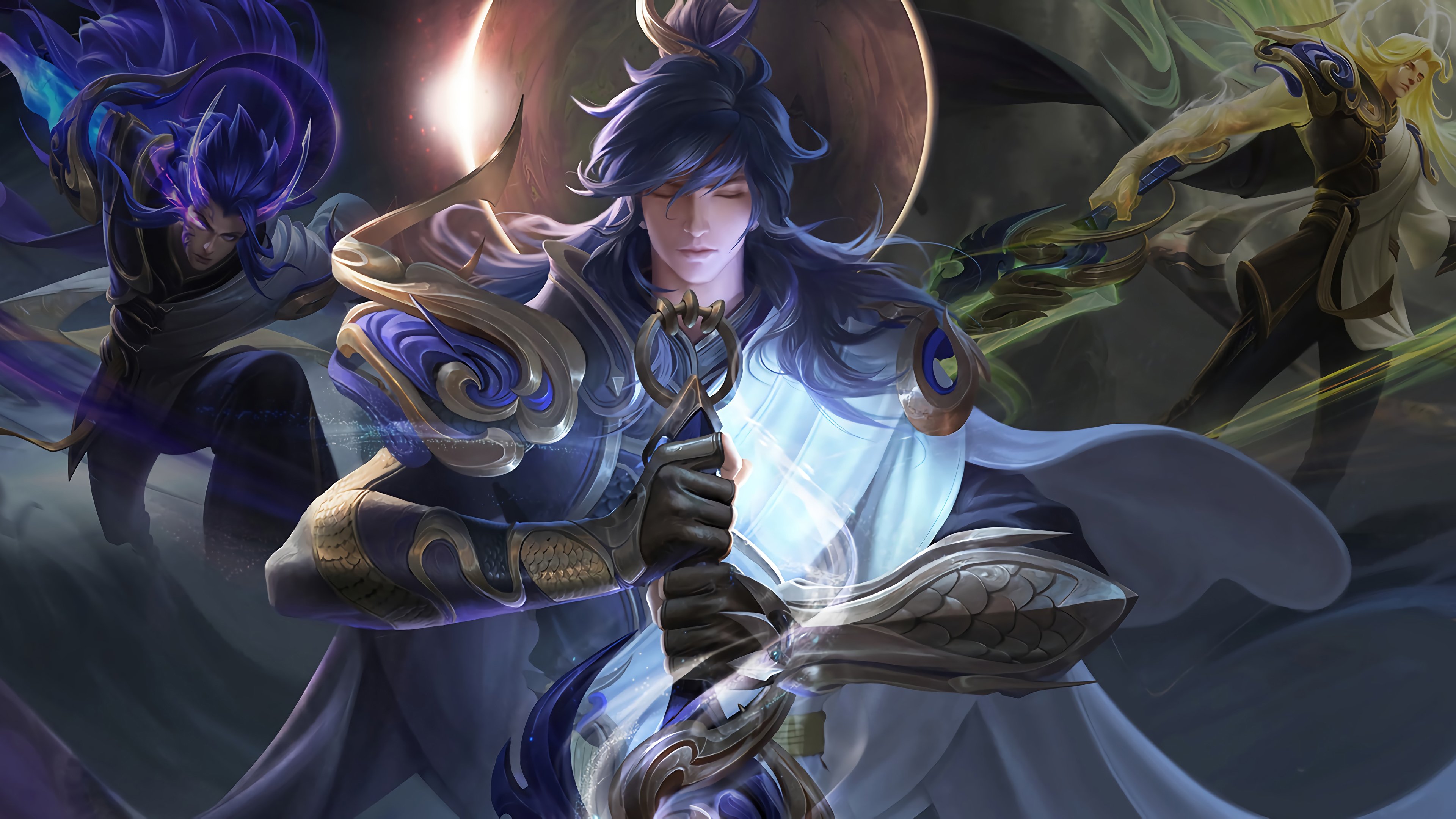 《星际争霸2》WCS与《魔兽争霸3》黄金联赛的经典回顾，星际争霸2历届wcs冠军